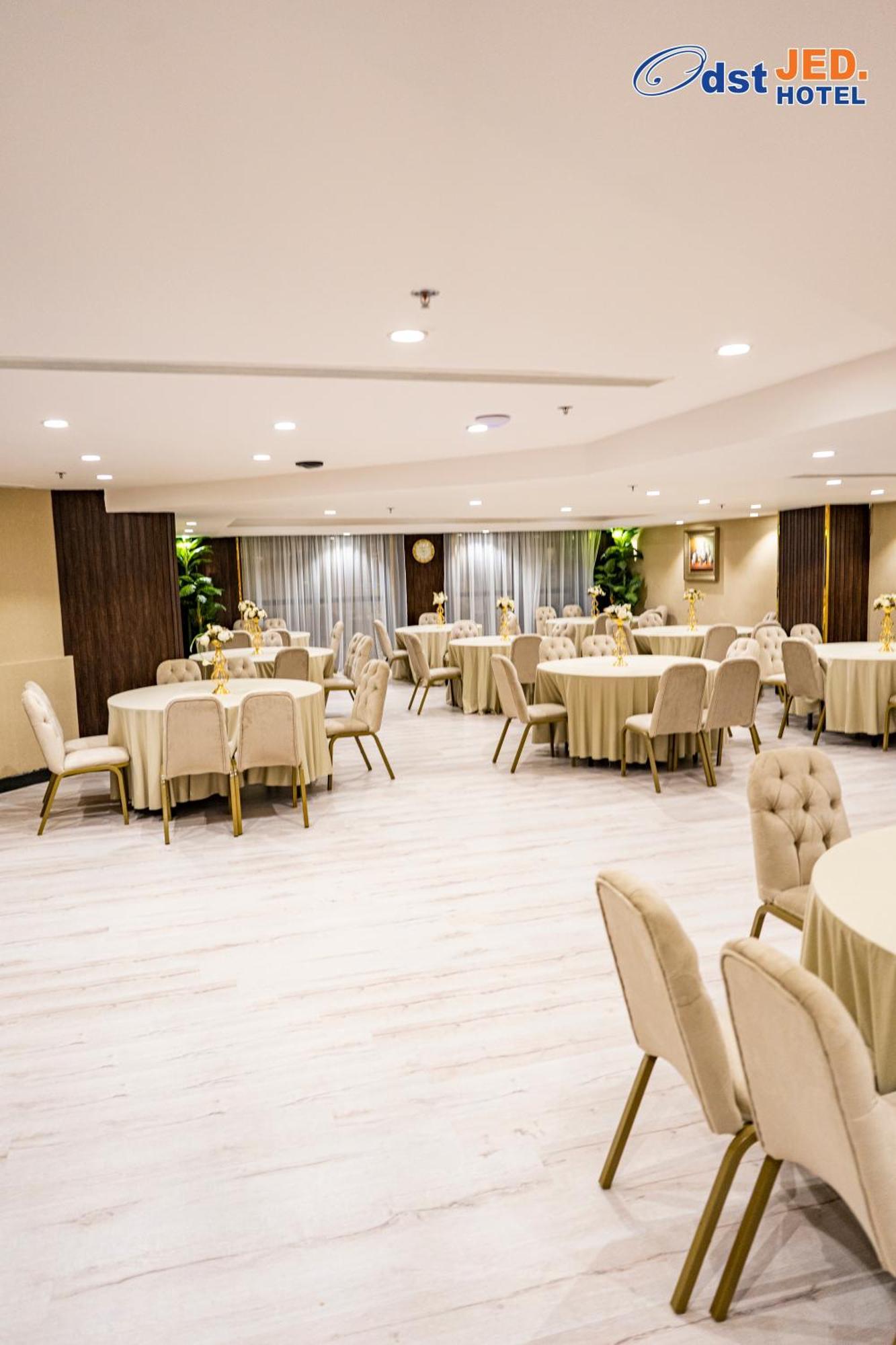 Odst Jeddah Hotel Exterior photo