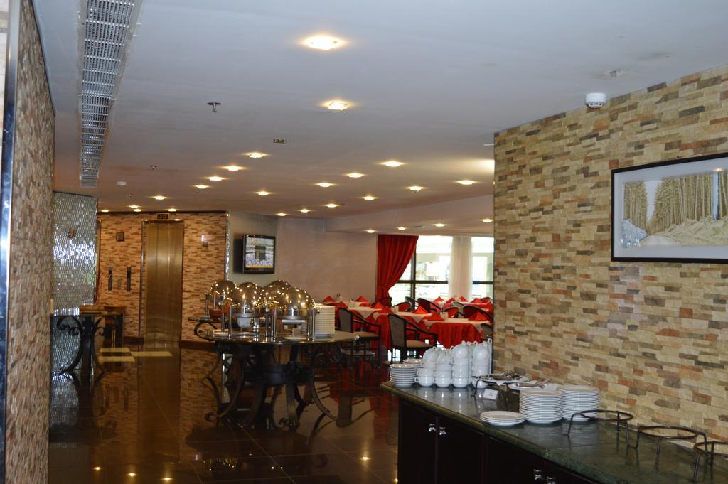 Odst Jeddah Hotel Exterior photo